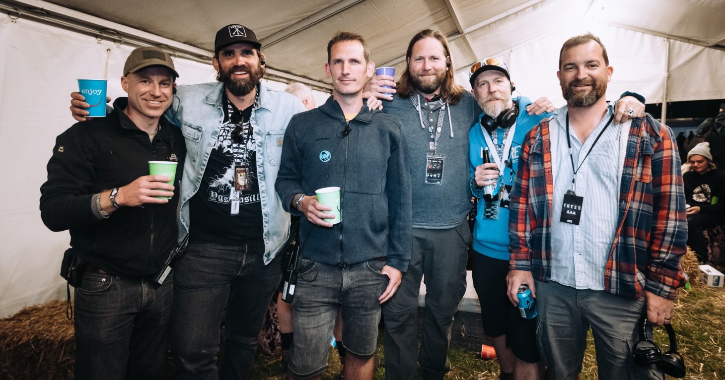 Gloucestershire music festivals win big at national awards