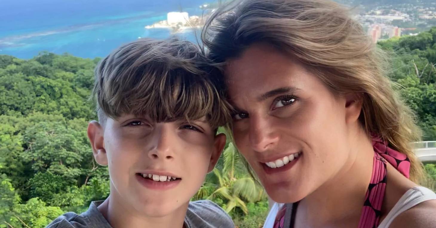 Gloucestershire mum and campaigner Ellen Roome signs rights for new factual drama