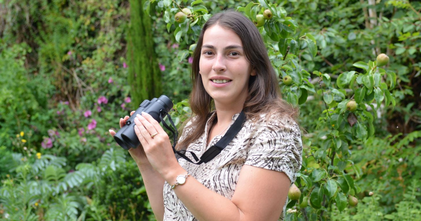 Gloucestershire professor reveals real-life event which inspired classic Hitchcock film