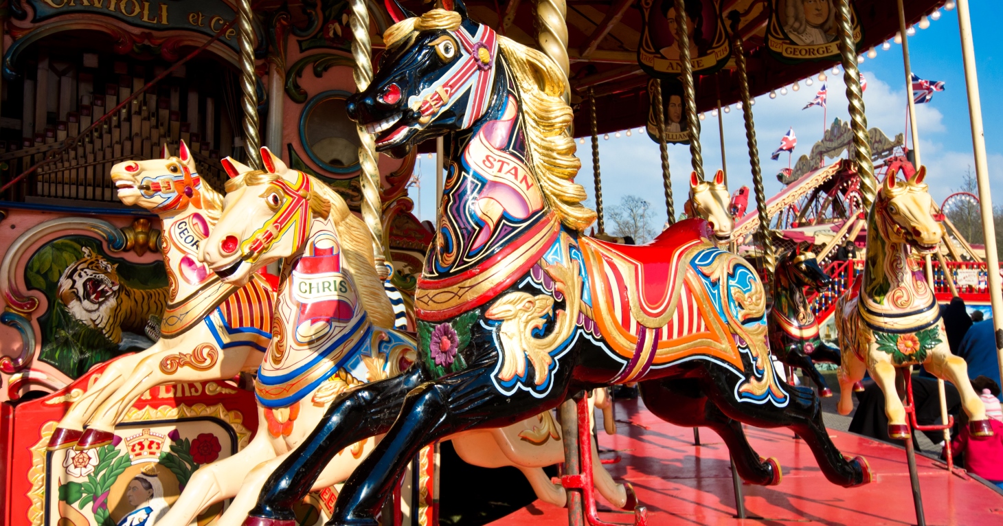 Gloucestershire Vintage & Country Extravaganza 2022