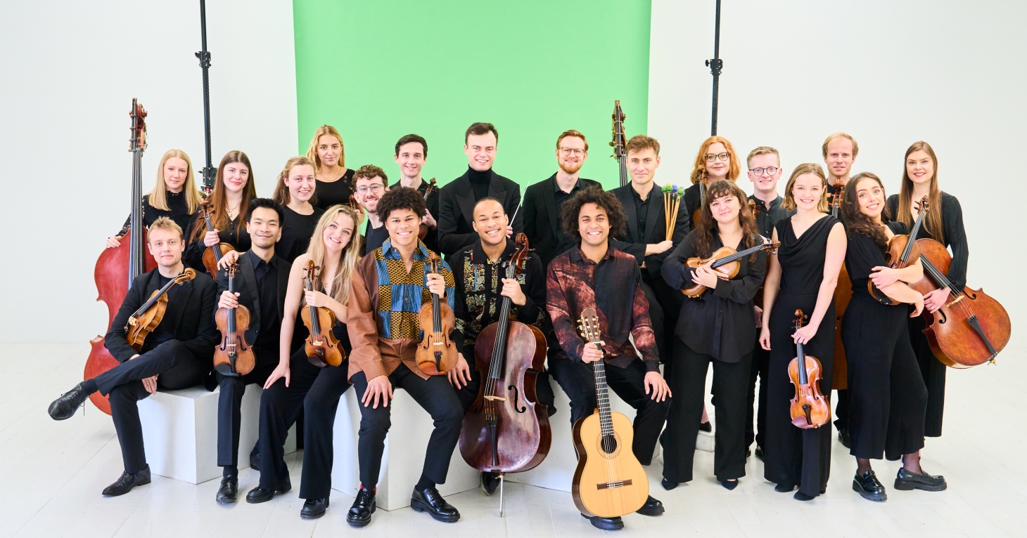 International classical, blues and jazz stars to perform at music festival in the Cotswolds this summer