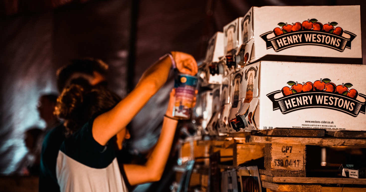 Happy Mondays legend to perform DJ set at brand-new Gloucestershire cider festival