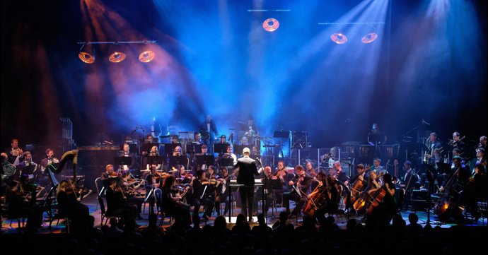 Orchestra brings epic Star Wars concert to Cheltenham to celebrate May the Fourth