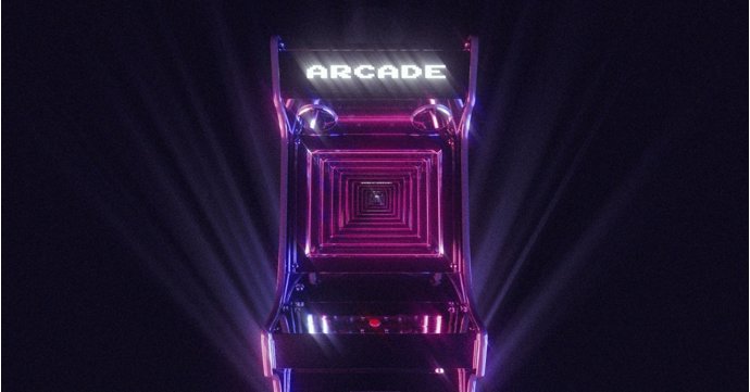 Immersive 80s-themed gaming experience comes to Gloucester