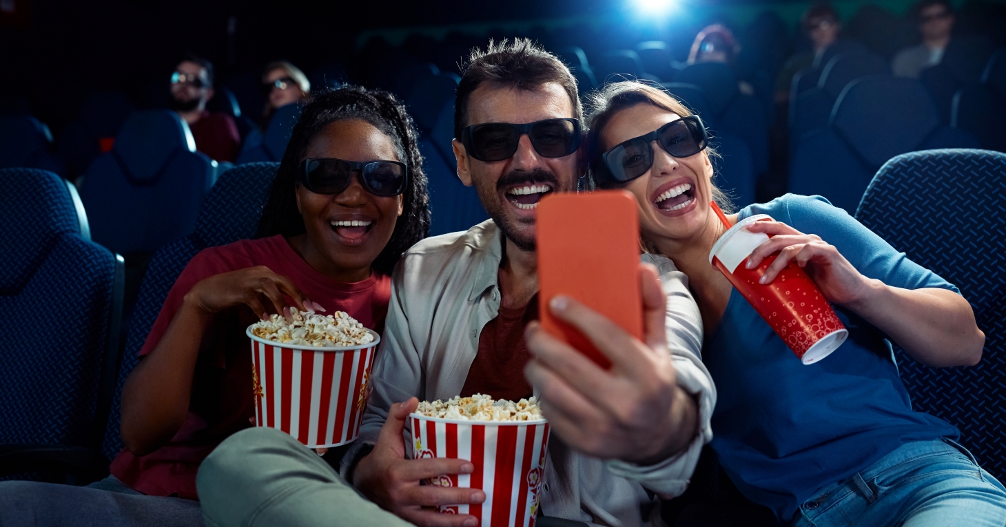 12 independent film venues in Gloucestershire