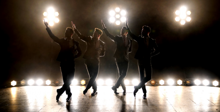 Frankie’s Guys are returning in November 2022, celebrating the venue’s first anniversary.