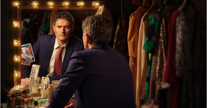 Inspector Morse: House of Ghosts at the Everyman Theatre