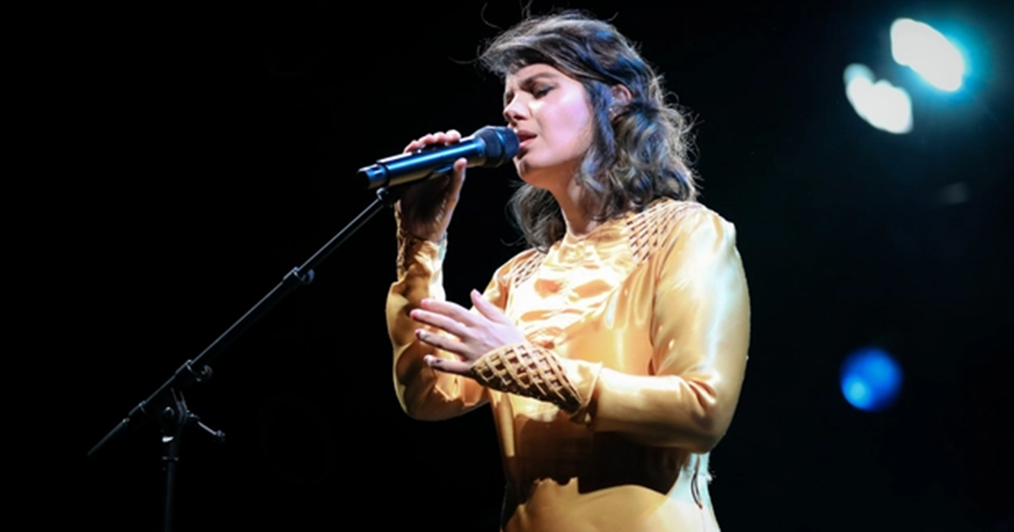Katie Melua 'cannot wait to perform' at Cheltenham Jazz Festival 2025
