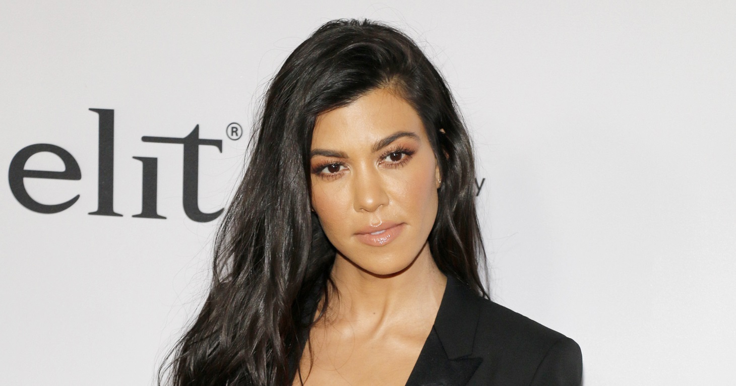 Kardashians take the Cotswolds for summer vacation