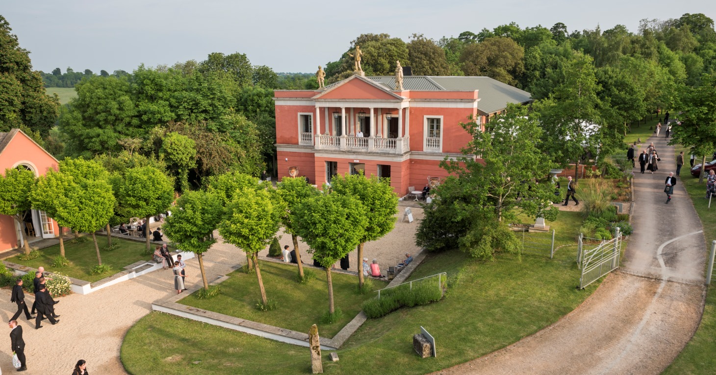 Grab a picnic and enjoy a season of theatrical drama and orchestral music, alongside champagne, wine and Pimms at Longborough Festival Opera, this summer 2022.