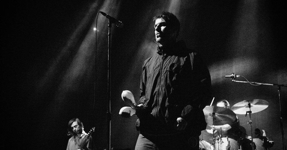 Oasis legend Liam Gallagher moves to £17,000 a month mansion in Gloucestershire