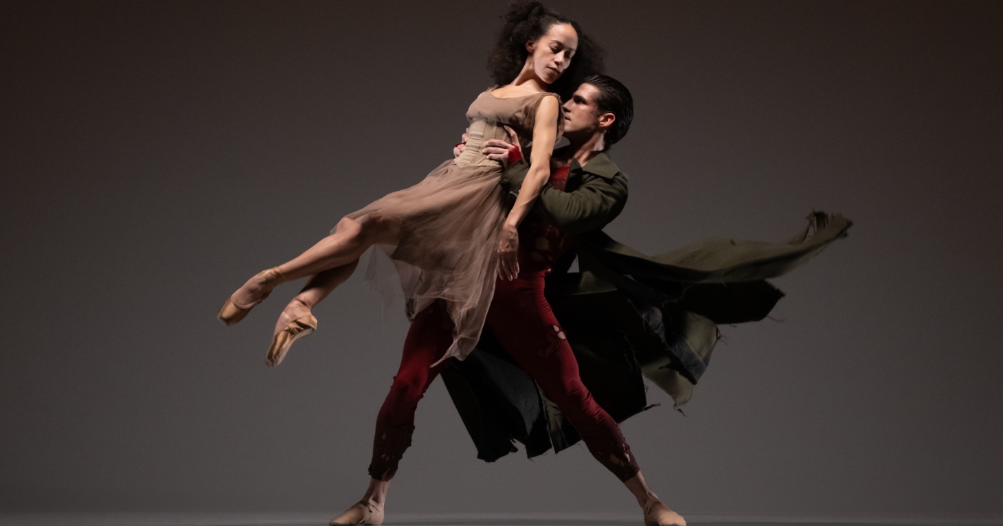 London City Ballet: Resurgence at the Everyman Theatre