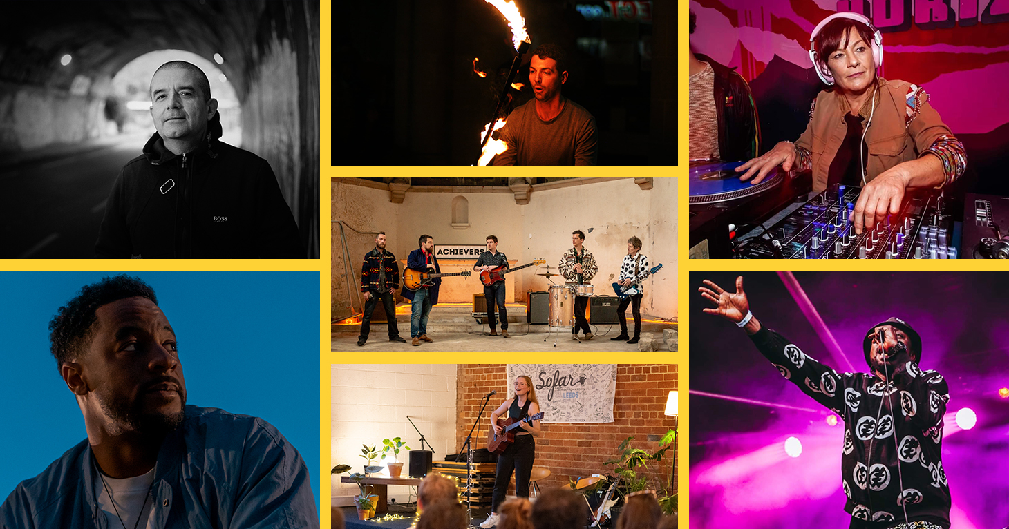 Stroud Brewery raises a toast to turning 18 with Malty Story Festival