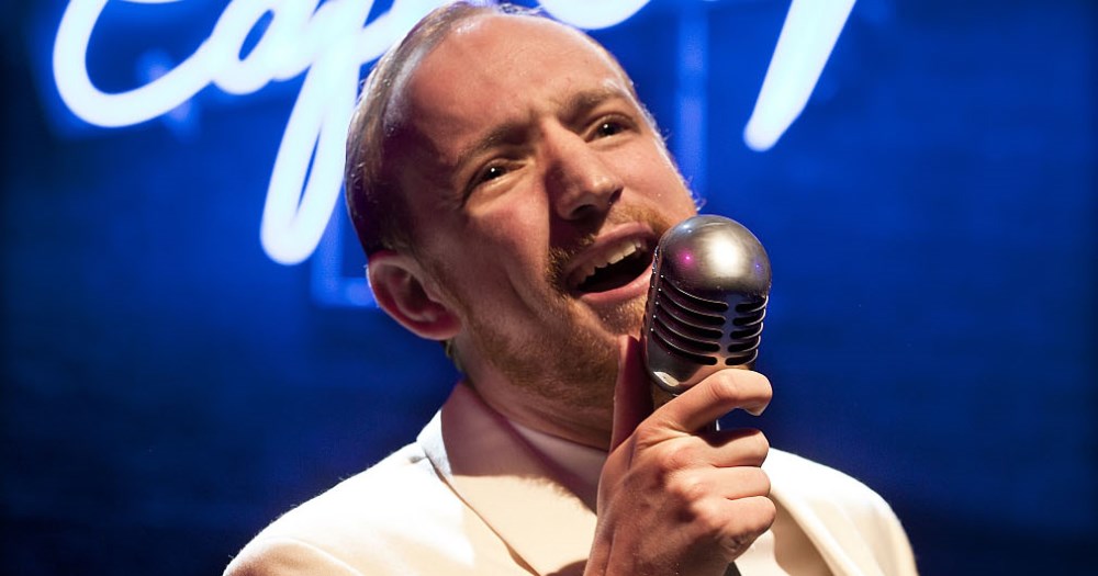 Meet the West End star in charge of Entertainment at Ingleside