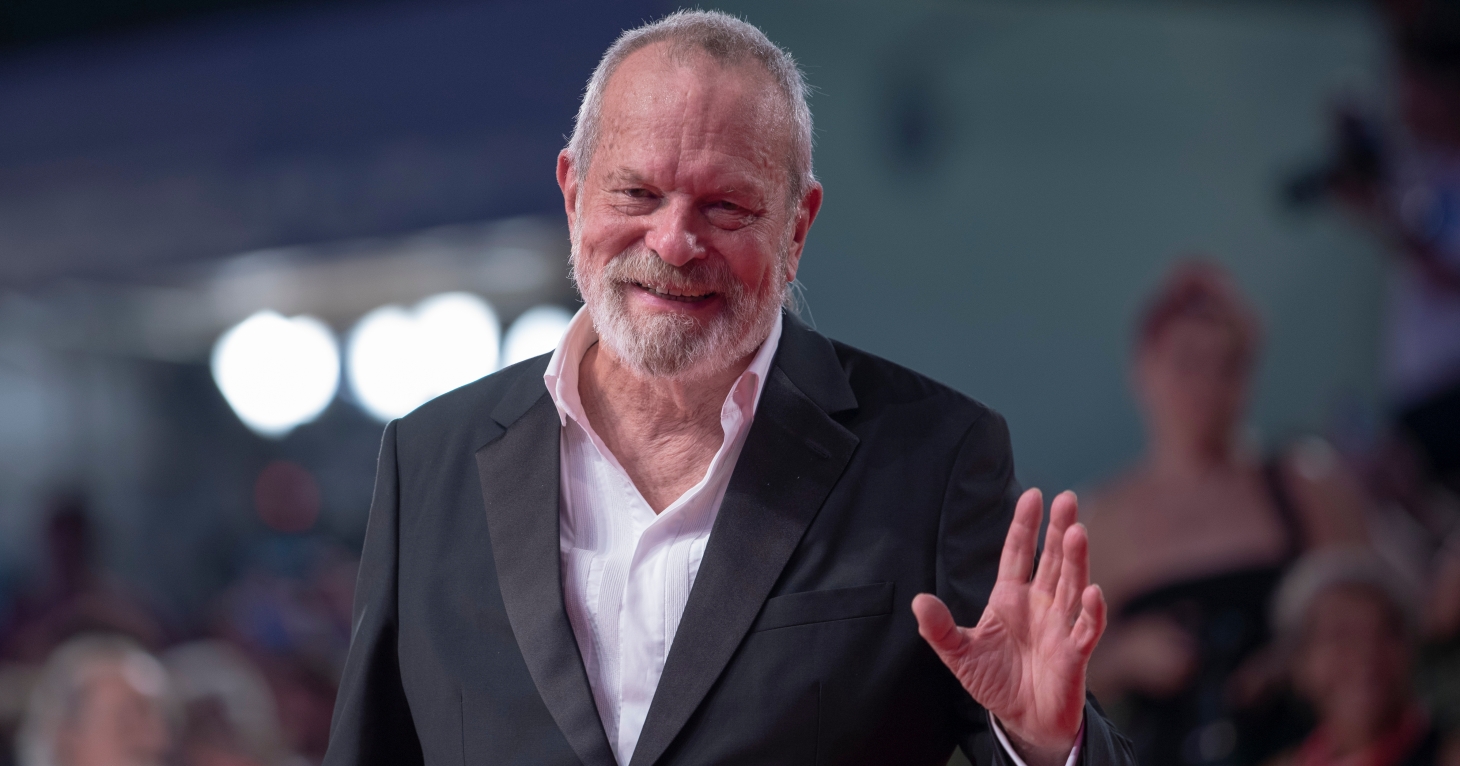 See Monty Python star celebrate 50 years of Holy Grail at Cheltenham International Film Festival