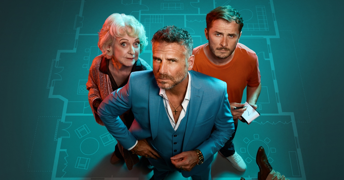 A thrilling new murder mystery is coming to Cheltenham