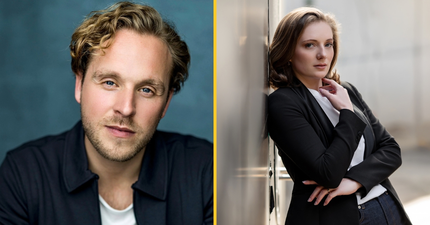 West End star brings Phantom and Les Mis favourites to Cheltenham for candlelit concert