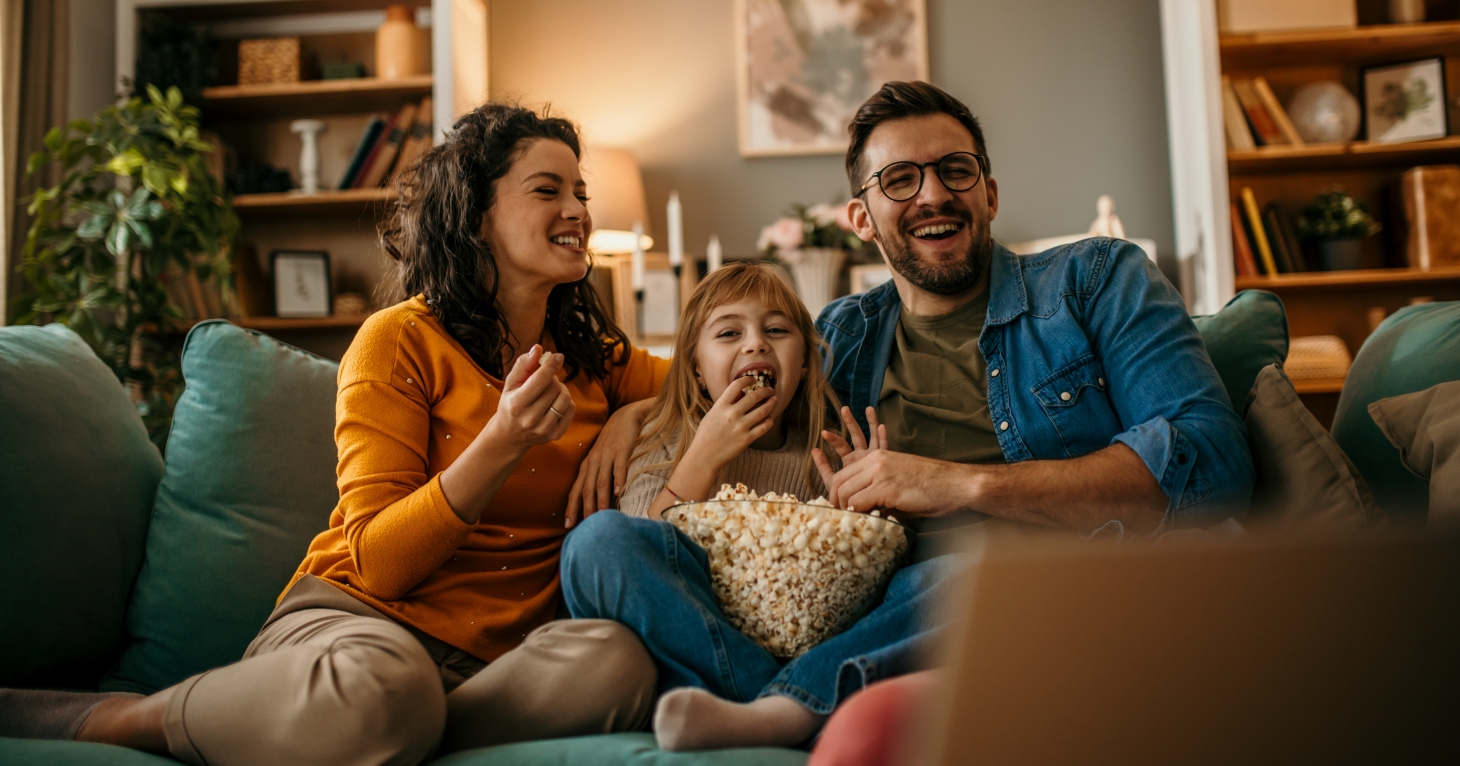 6 Netflix and Disney+ shows with a Gloucestershire connection to binge on