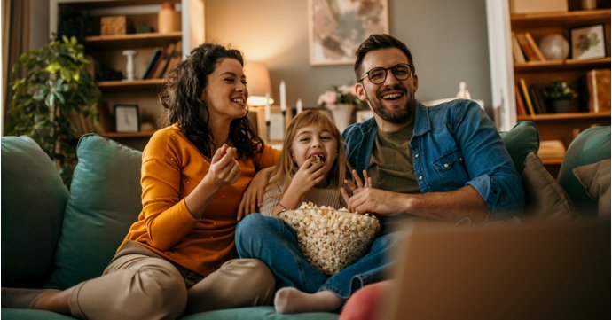 6 Netflix and Disney+ shows with a Gloucestershire connection to binge on