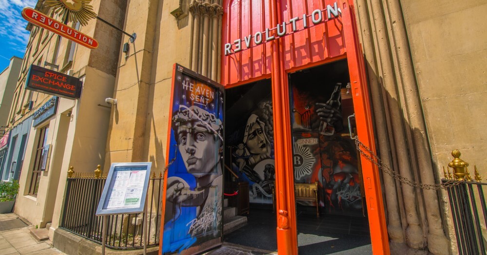 EXCLUSIVE: New owner for former Revolution Cheltenham bar reveals reopening plans
