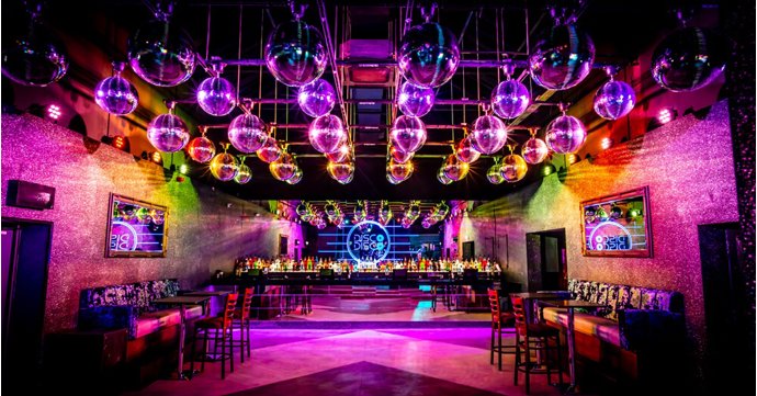 New owners and £750k refurbishment for Gloucester nightclub