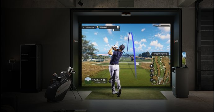New state-of-the-art indoor driving range coming to Cheltenham