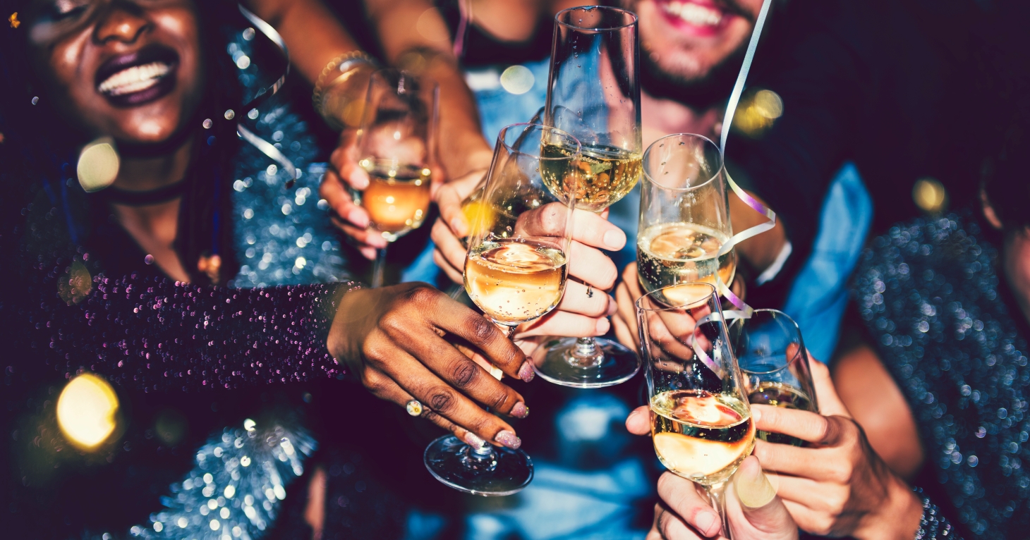 26 best New Year&#x27;s Eve parties in Gloucestershire