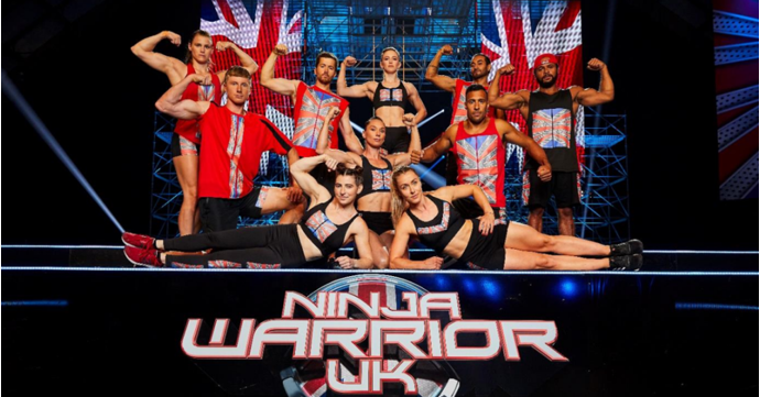 Gloucestershire woman set to appear on Ninja Warrior UK