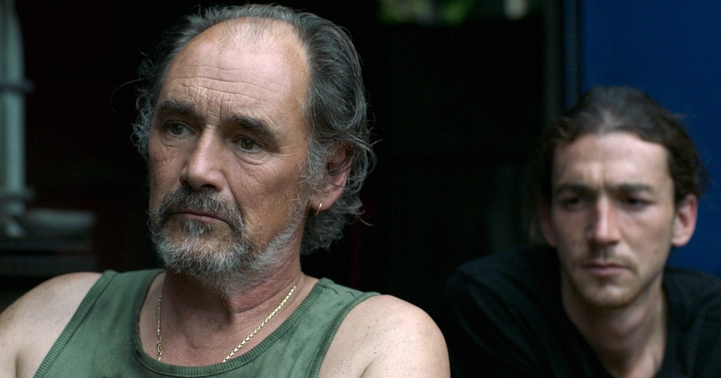 Oscar winner stars in new horror film set in Gloucestershire