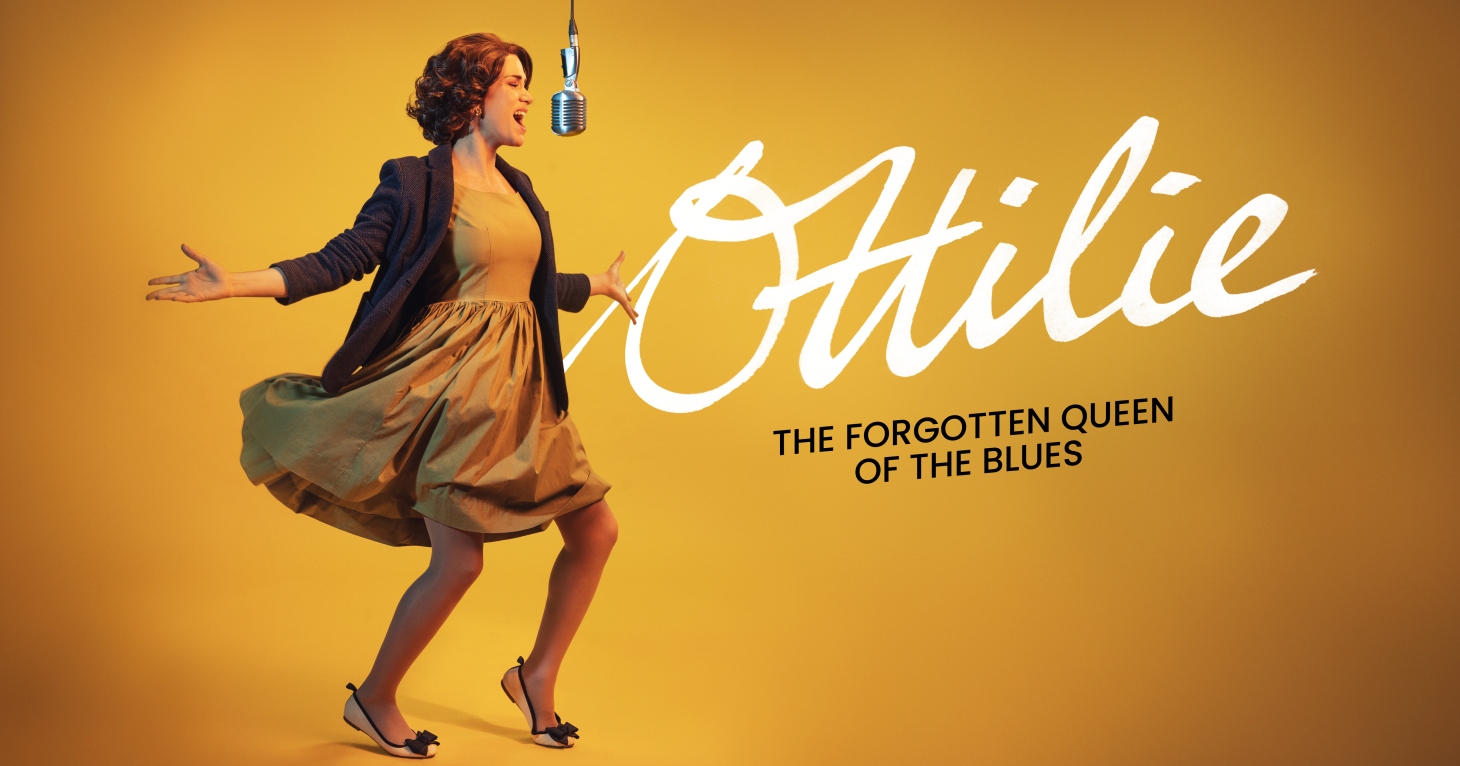 See the forgotten ‘godmother of British blues’ in Ottilie at Barn Theatre Cirencester
