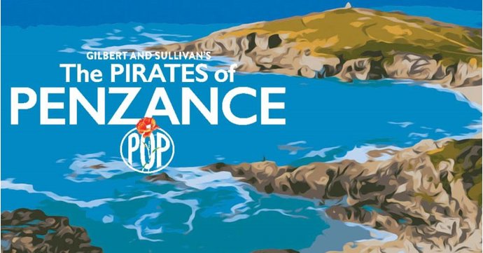 Gilbert and Sullivan’s witty masterpiece heads to Cheltenham's stage in 2025