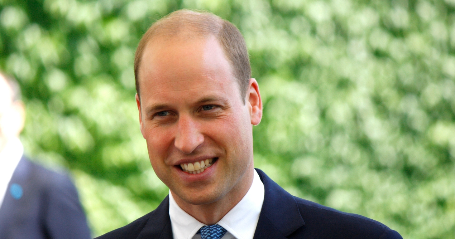 Prince William makes appearance on new series of Clarkson's Farm