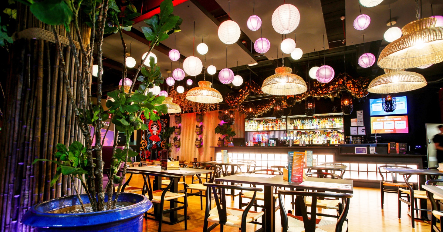 Gloucester's new 'scented crazy golf' destination opening soon