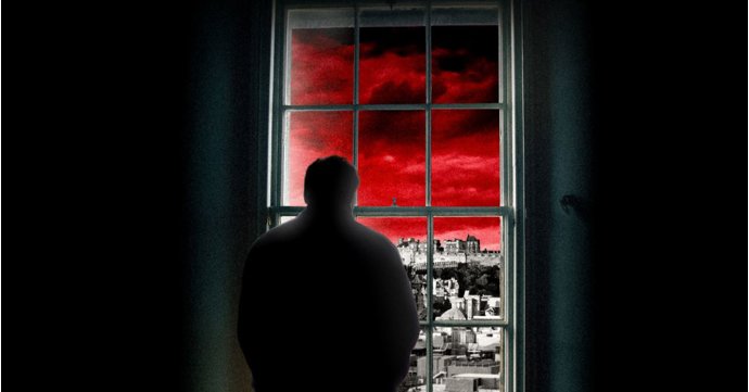 Ian Rankin's legendary detective thriller comes to Cheltenham's Everyman Theatre stage