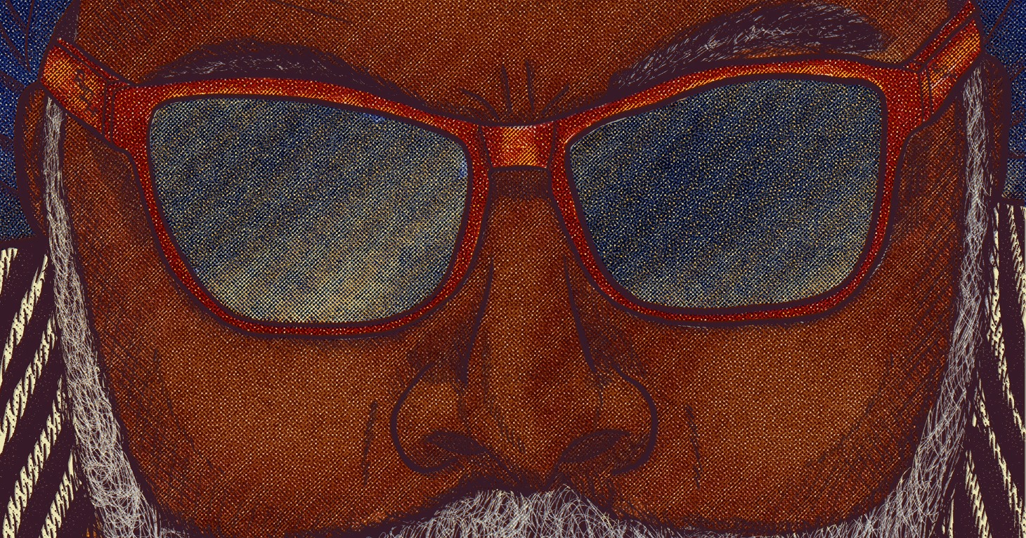 Comedy great Reginald D Hunter is coming to Cheltenham