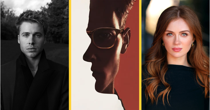 The Crown and Eastenders actors to star in stage adaptation of The Talented Mr Ripley in Cheltenham