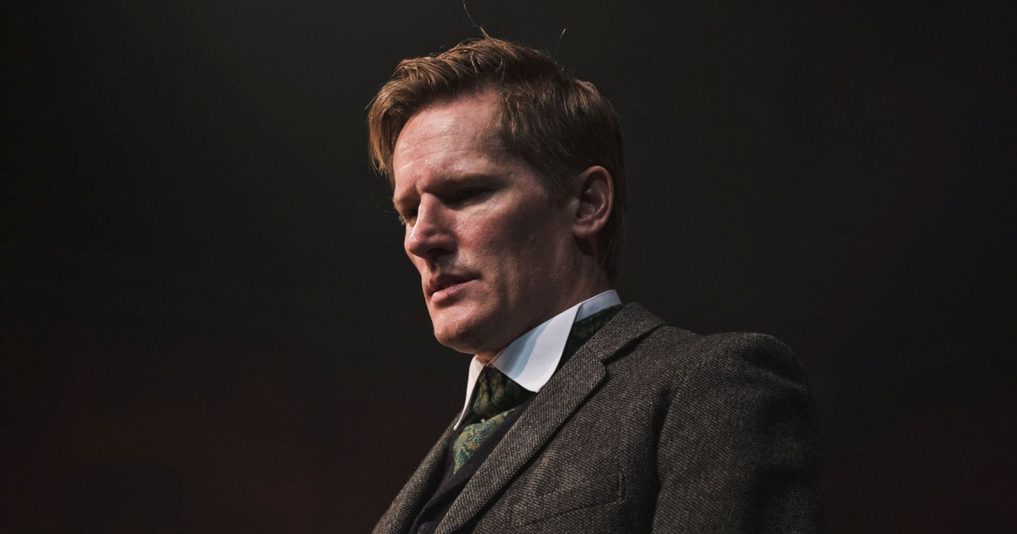 A thrilling adventure based on the work of Sir Arthur Conan Doyle is heading to Cheltenham