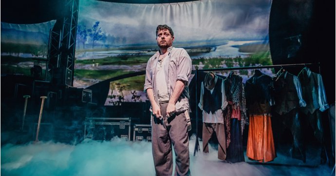 Hollywood is headed to Cheltenham's Everyman Theatre