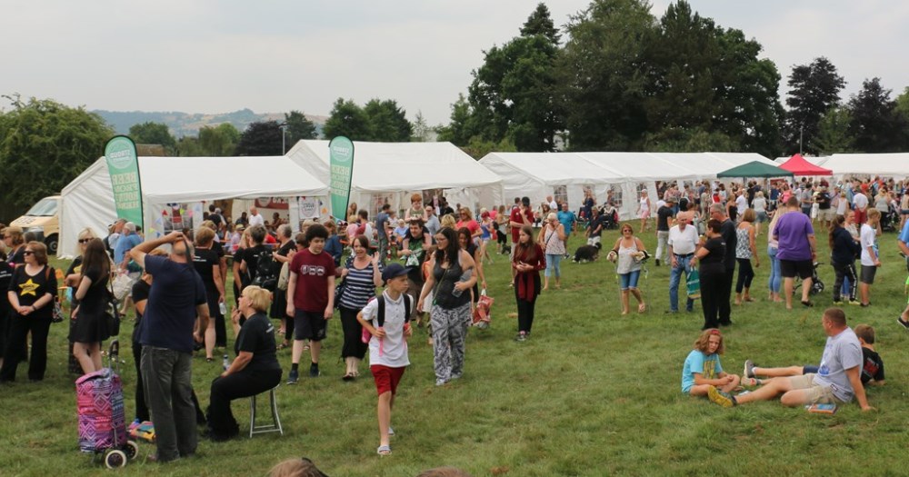 Discover an afternoon of family fun, as Stroud Country Show celebrates its 150th anniversary.