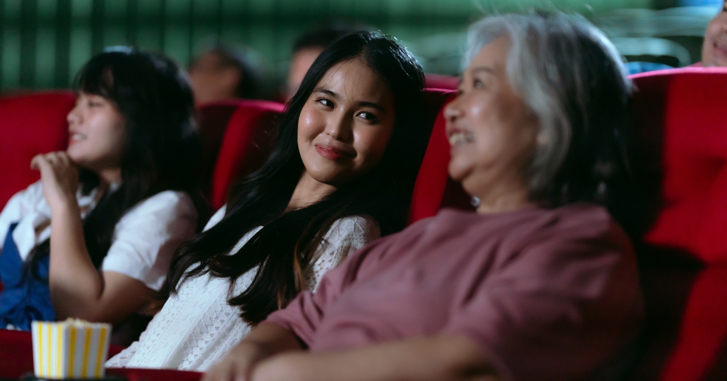 Tewkesbury theatre launches dementia-friendly film screenings