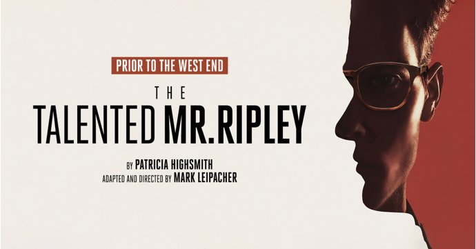 Iconic Patricia Highsmith psychological thriller coming to Cheltenham before hitting the West End