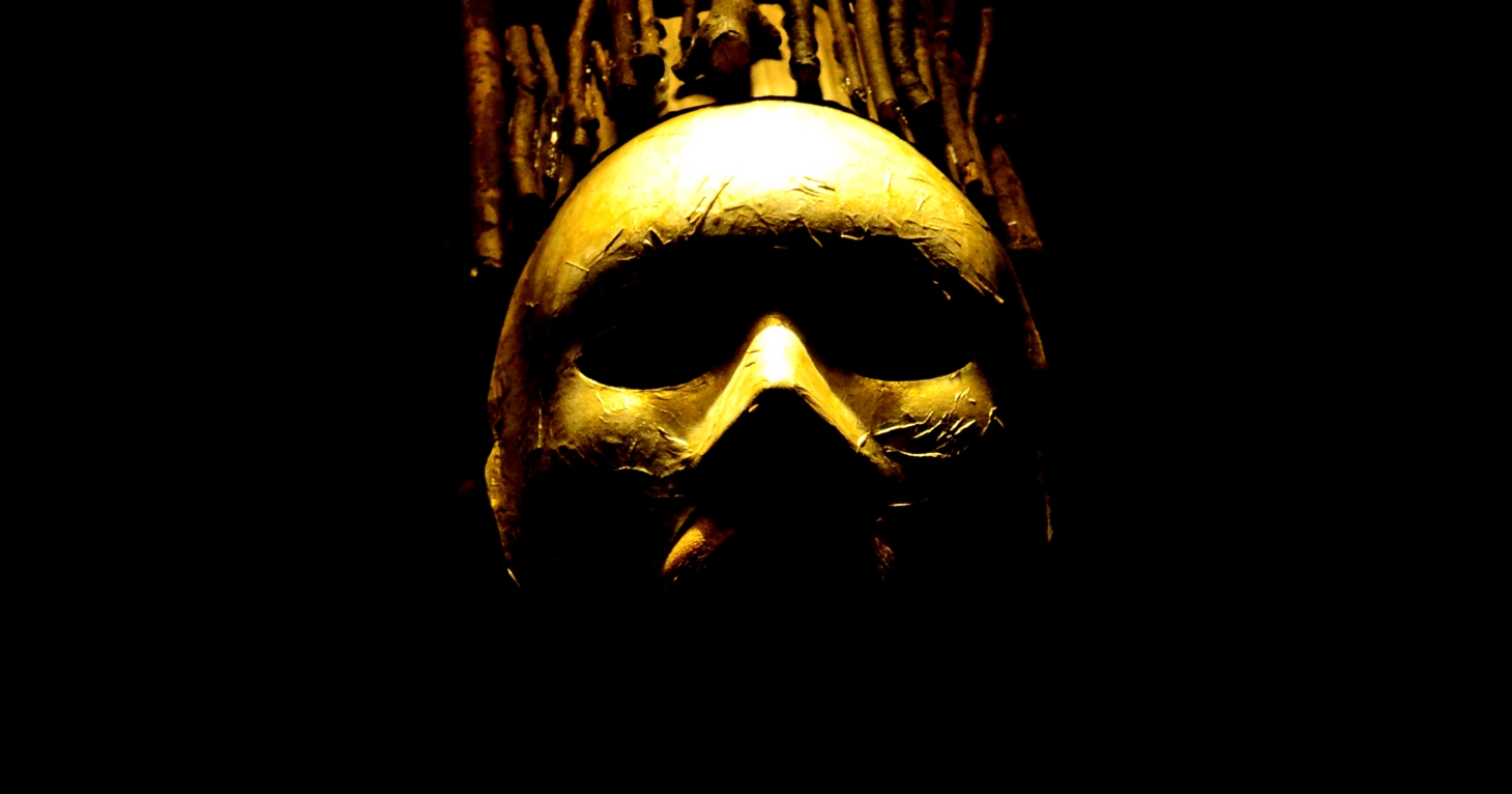 The King in Yellow at Cheltenham Literature Festival