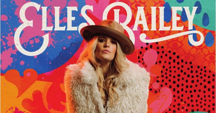 Elles Bailey at Gloucester Guildhall