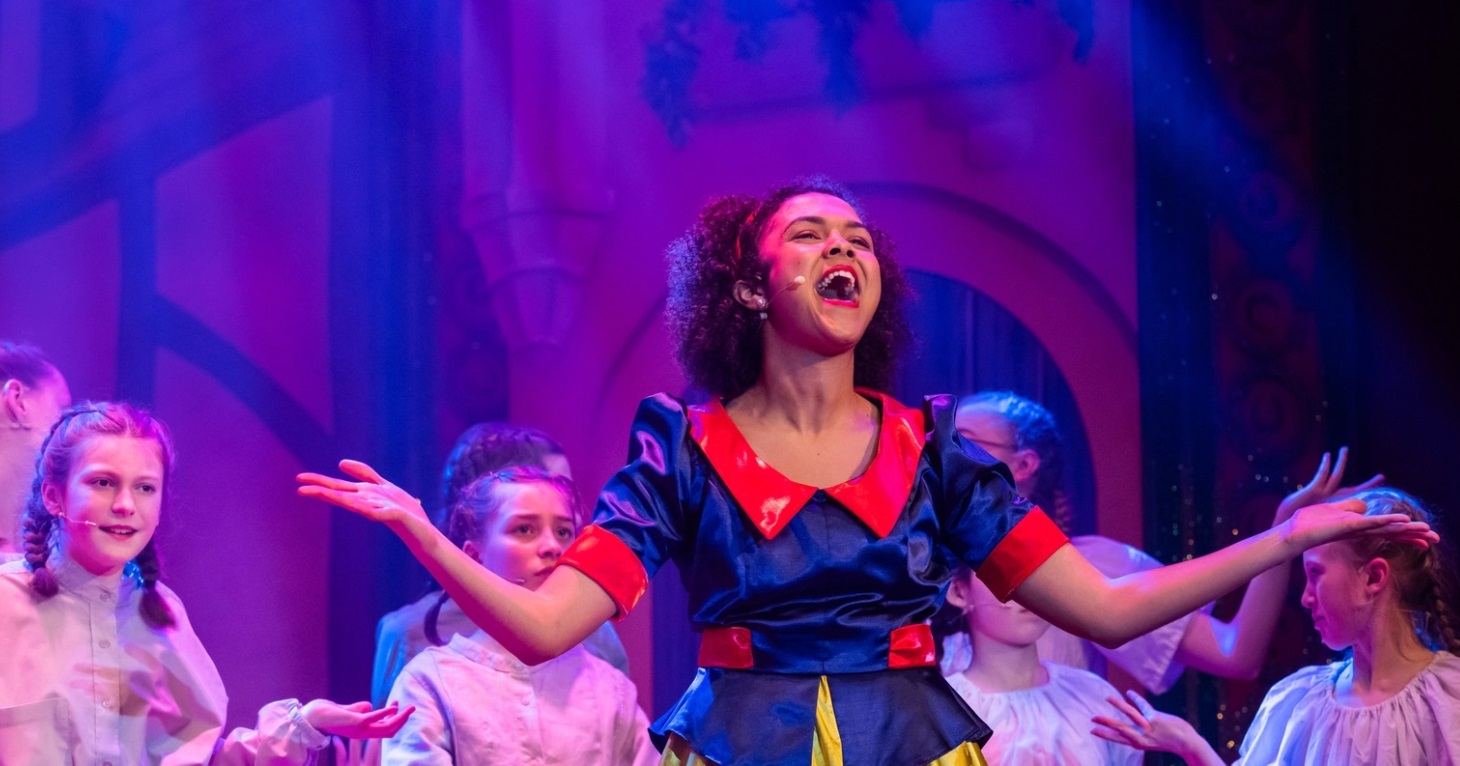 The Roses Theatre launches its brand-new website