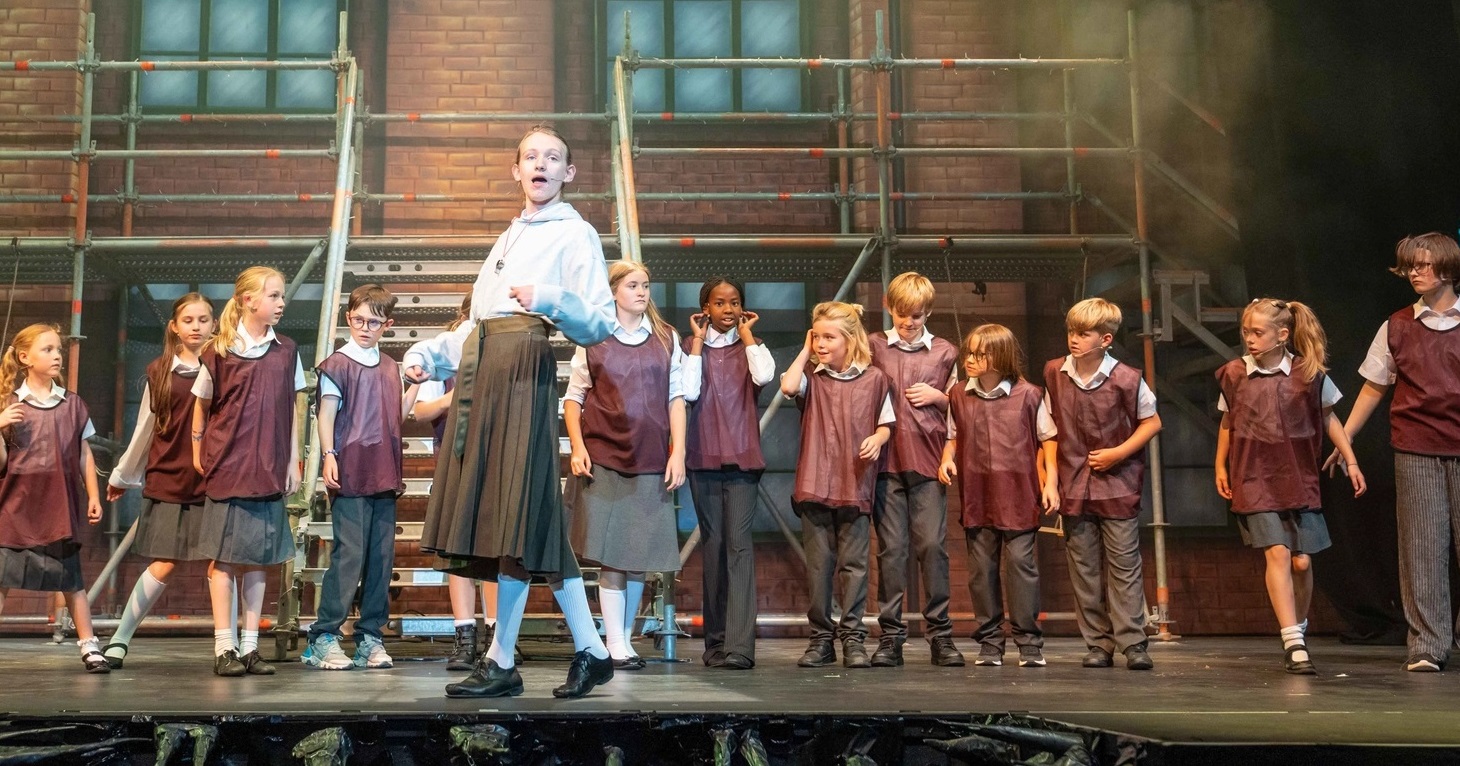 The Roses Theatre shares ambitious plans for a vibrant 2024