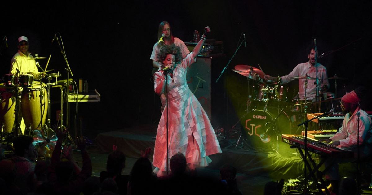 The Sub Rooms in Stroud receives £10,000 to improve its live music facilities