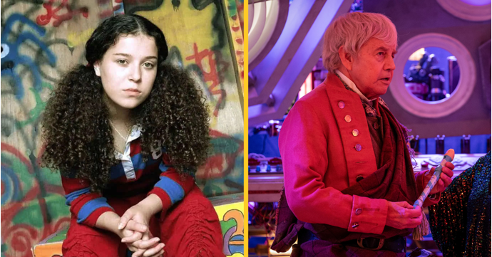 Dr Who star and Tracy Beaker are coming to Gloucester Comic-Con