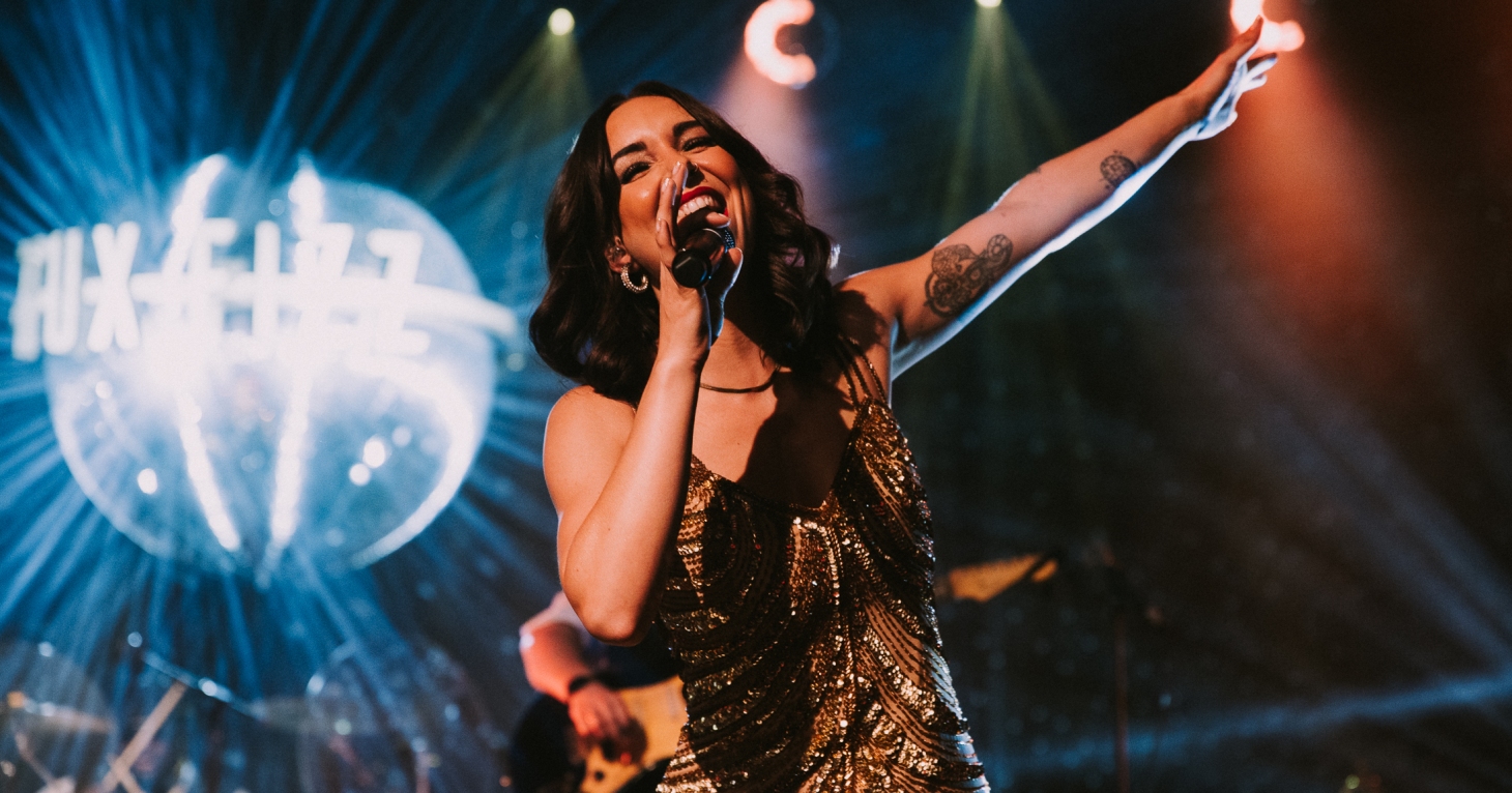 Popular Gloucestershire band announces one-night-only live music extravaganza