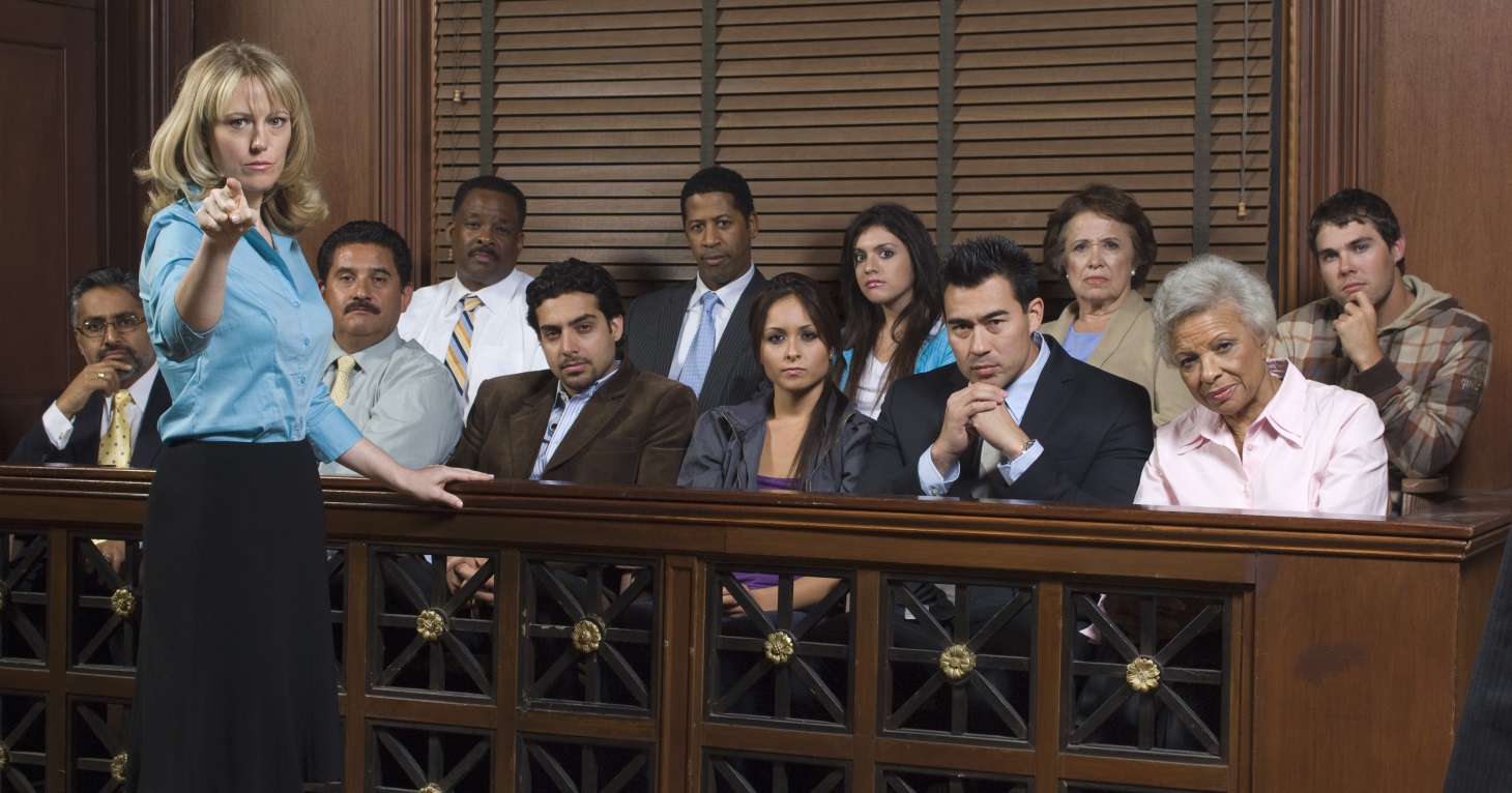 UK's biggest inflatable courtroom comes to Gloucestershire for live murder trial