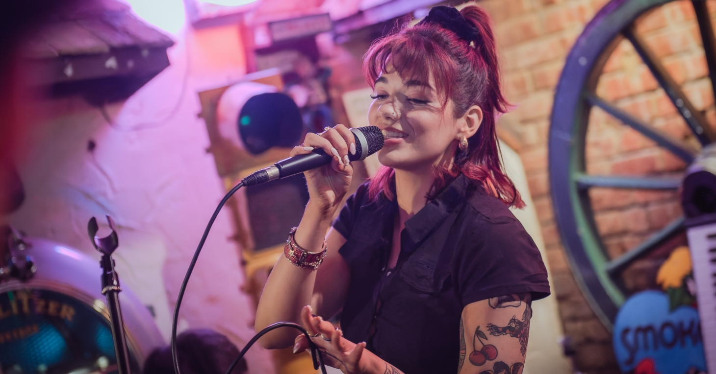 University students call for action to support grassroots musicians and songwriters in Gloucestershire